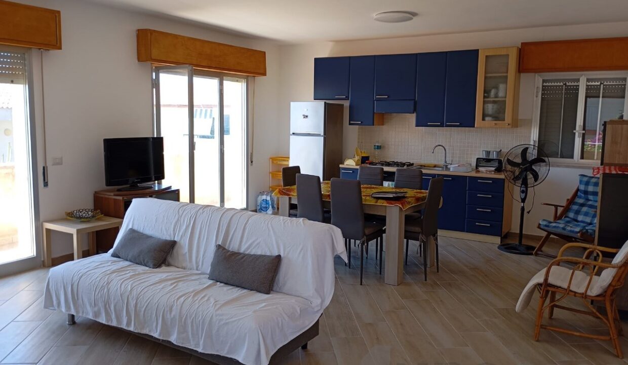 Foto immobile Rif. 3476 - Appartamento a Ragusa - immagine 2