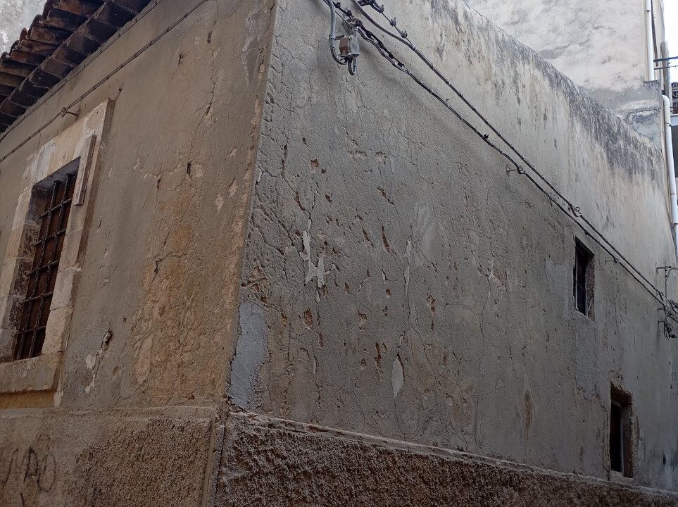 Foto immobile Rif. 3481 - Casa indipendente a Scicli - immagine 14
