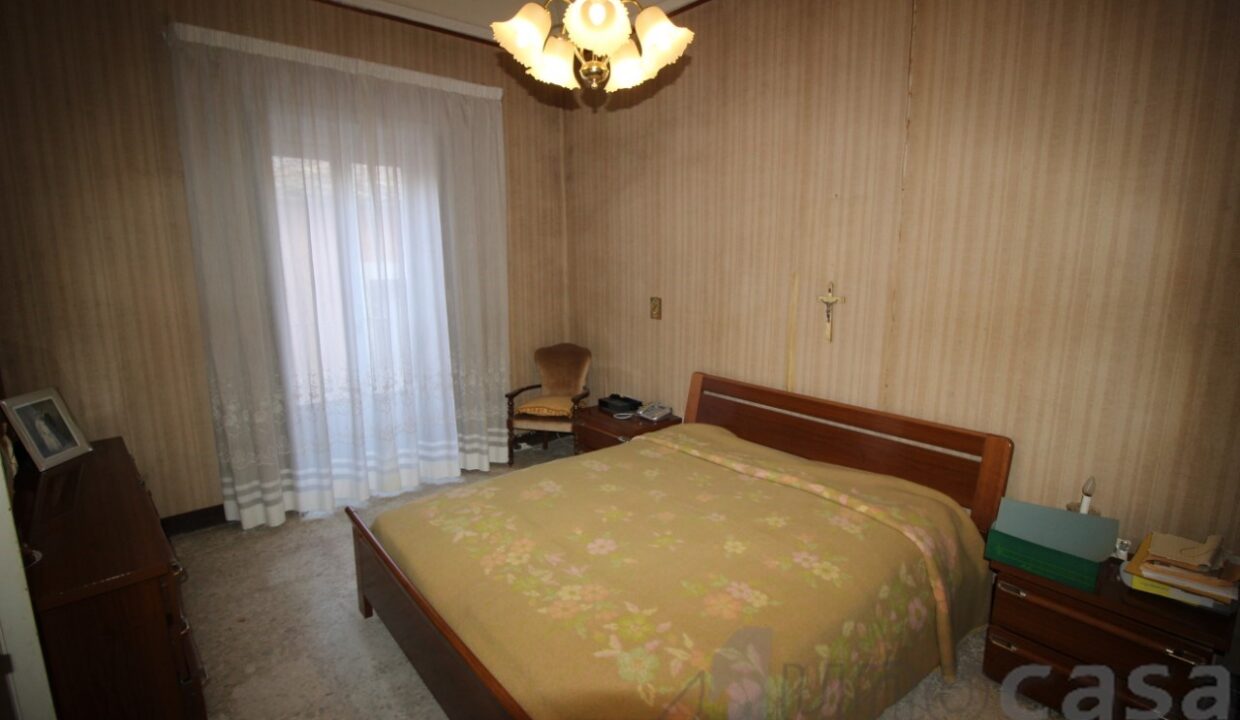 Foto immobile Rif. 3398 - Casa indipendente a Ragusa - immagine 16