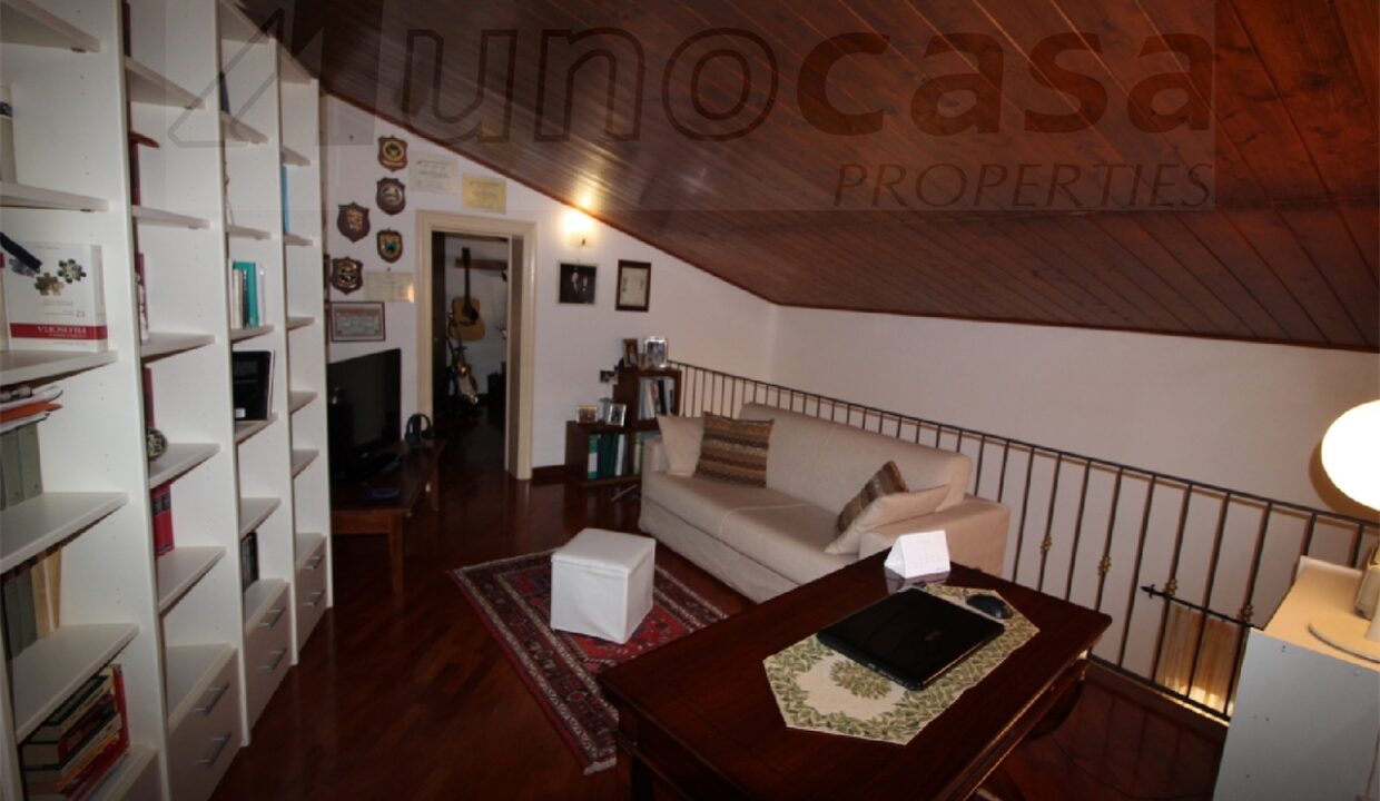 Foto immobile Rif. 3142 - Casa indipendente a Scicli - immagine 8