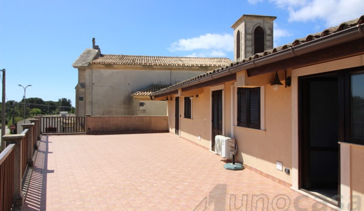 Foto immobile Rif. 3390 - Casa indipendente a Noto - immagine 18