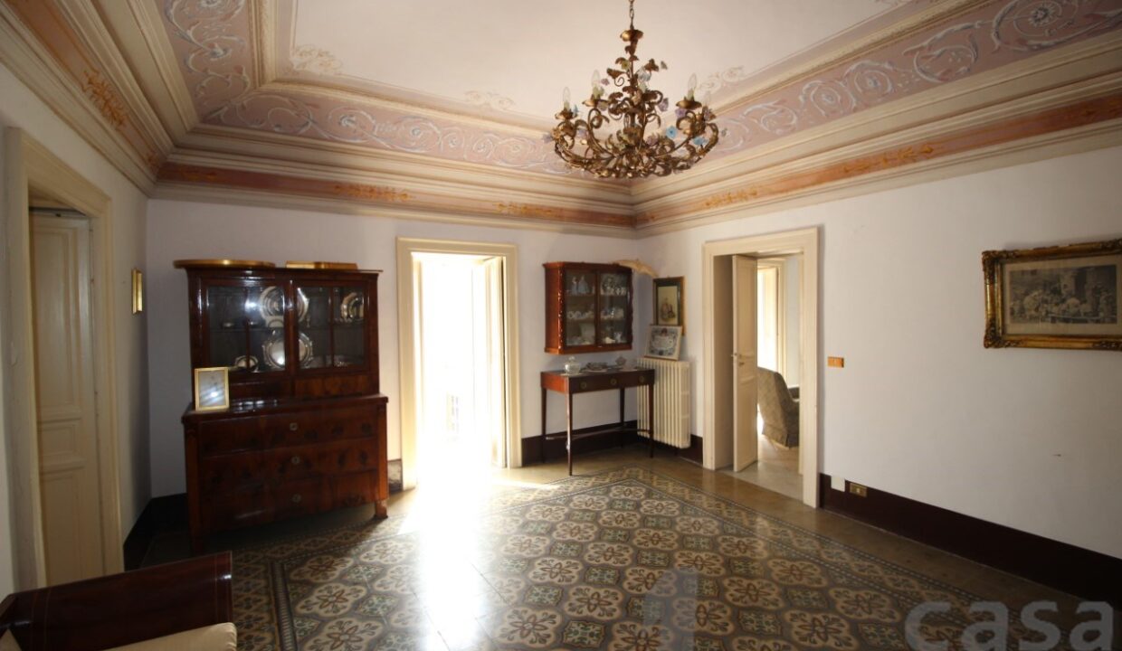 Foto immobile Rif. 3392 - Appartamento a Ragusa