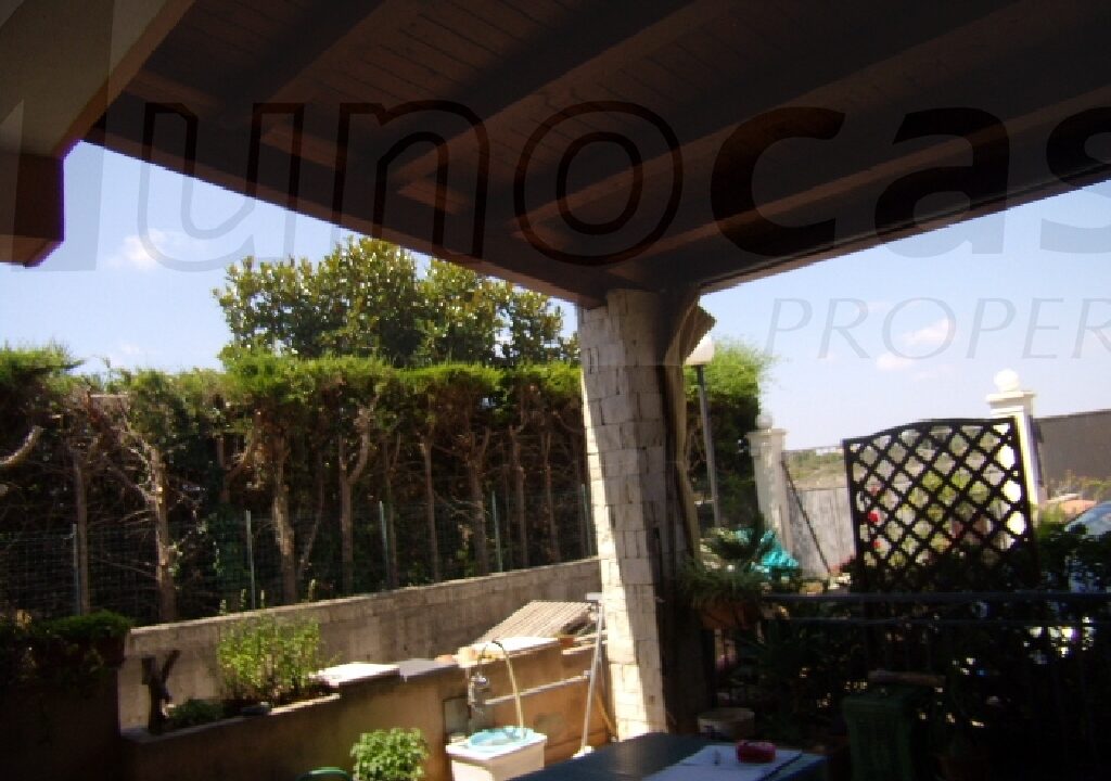 Foto immobile Rif. 3184 - Villa a Modica - immagine 14