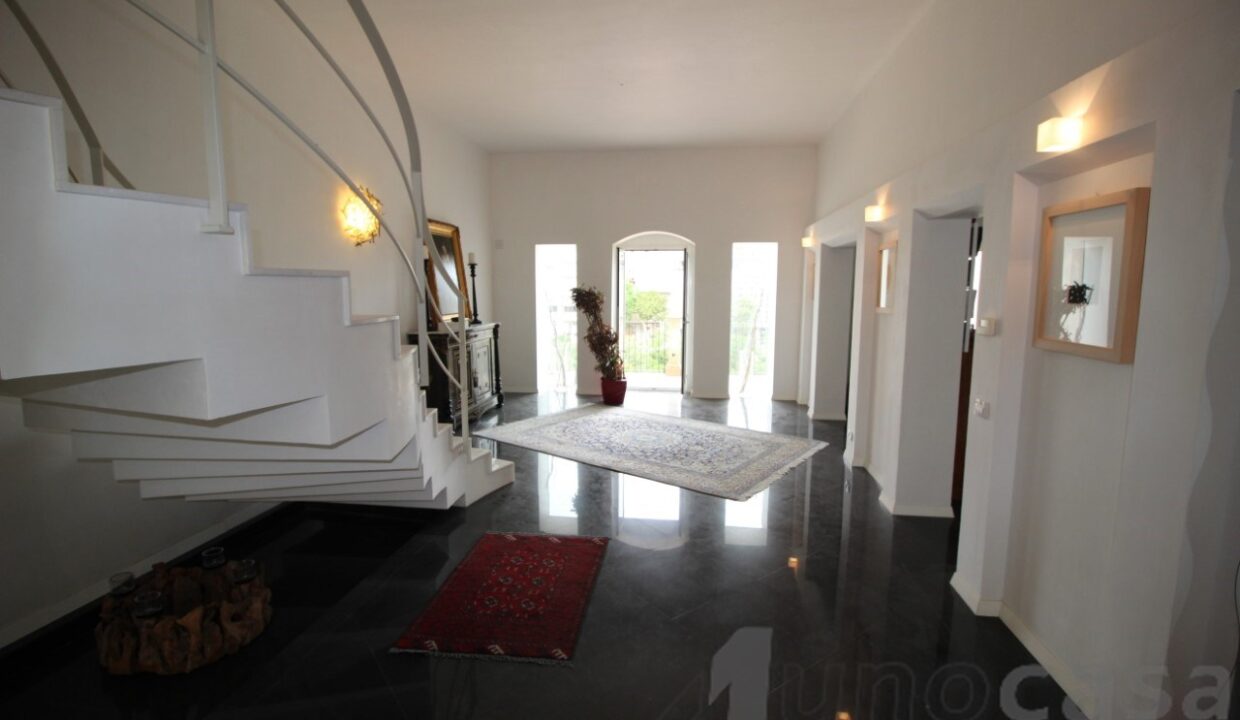 Foto immobile Rif. 3277 - Casa indipendente a Ragusa - immagine 2