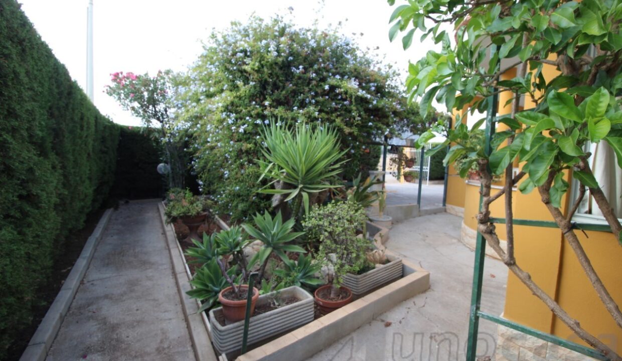 Foto immobile Rif. 3403 - Villa a Ragusa - immagine 26