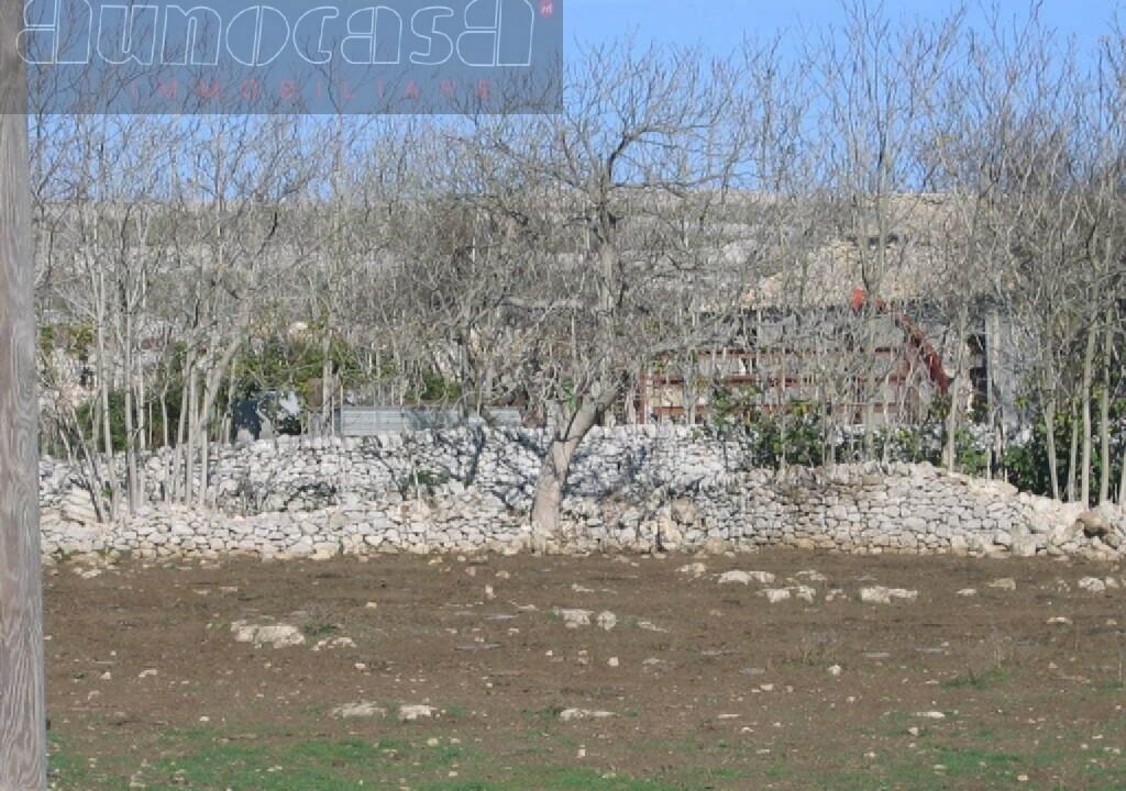 Foto immobile Rif. 3095 - Casale a Ragusa - immagine 17