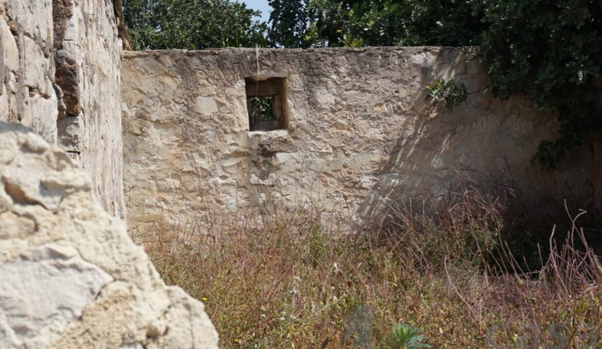 Foto immobile Rif. 3460 - Casale a Scicli - immagine 4