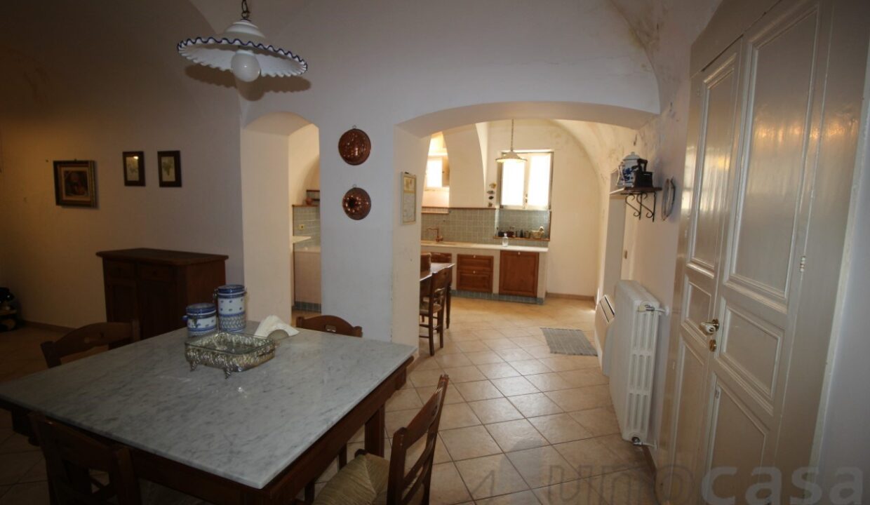 Foto immobile Rif. 3392 - Appartamento a Ragusa - immagine 12