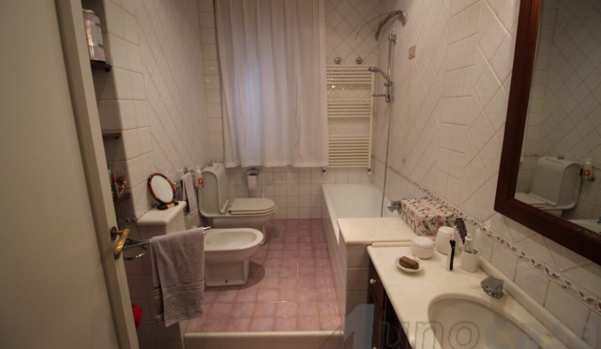 Foto immobile Rif. 2613 - Appartamento a Ragusa - immagine 8