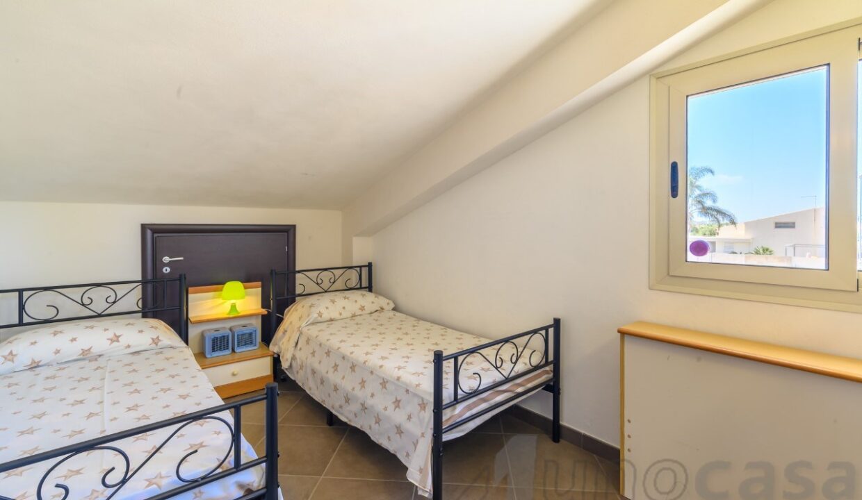 Foto immobile Rif. 3516 - Villa a Ragusa - immagine 11