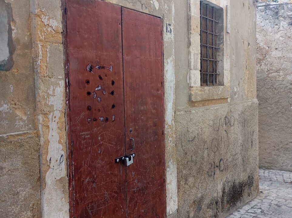 Foto immobile Rif. 3481 - Casa indipendente a Scicli - immagine 15