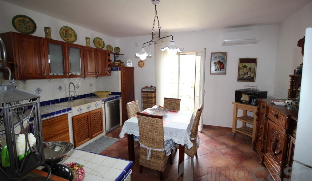 Foto immobile Rif. 3277 - Casa indipendente a Ragusa - immagine 19