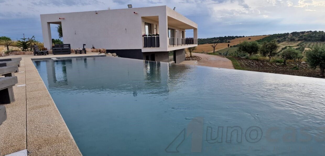 Foto immobile Rif. 3351 - Villa a Noto