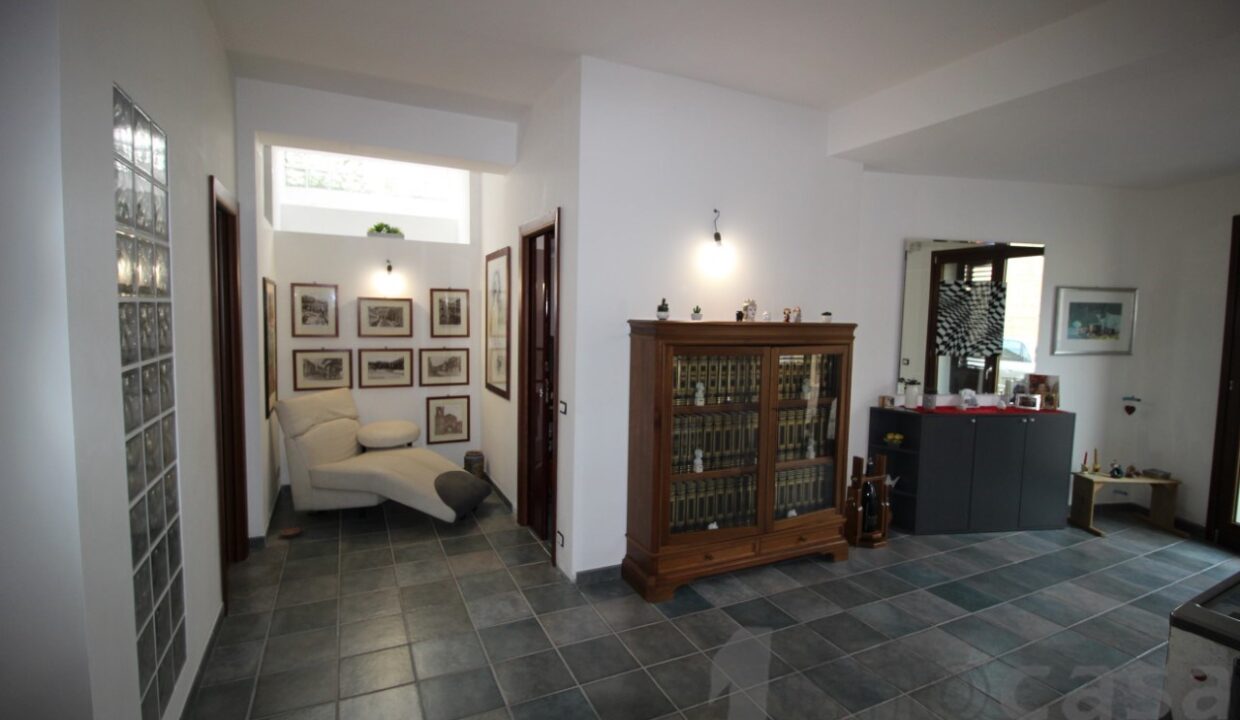 Foto immobile Rif. 3308 - Villa a Modica - immagine 5