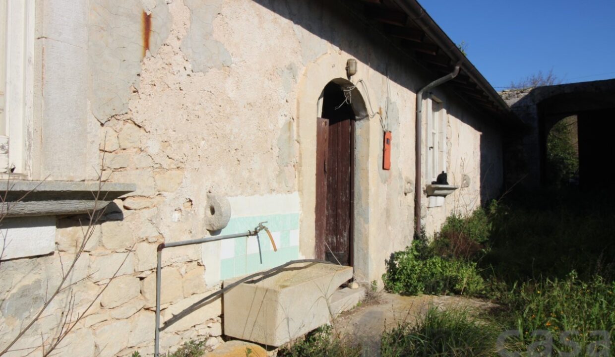 Foto immobile Rif. 3324 - Casale a Modica - immagine 7