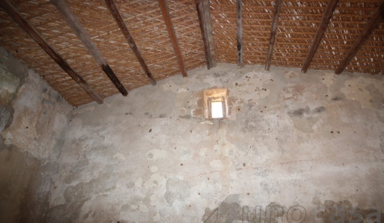 Foto immobile Rif. 3125 - Casale a Scicli - immagine 15