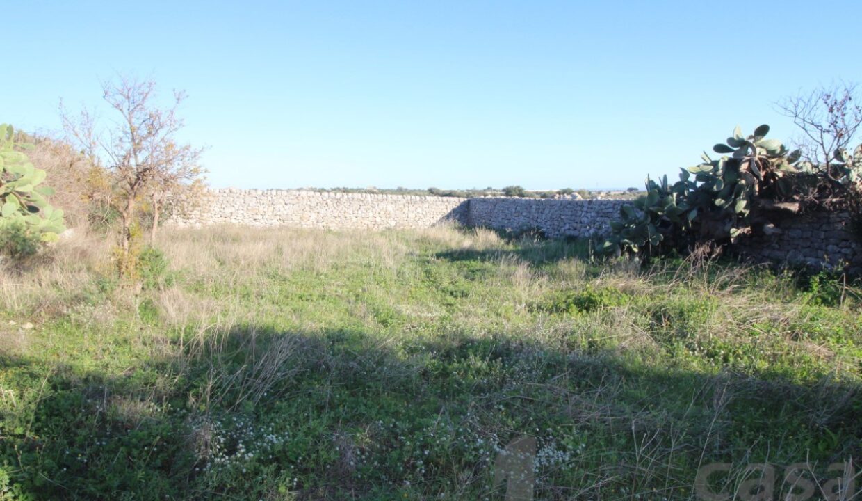 Foto immobile Rif. 3421 - Casale a Modica - immagine 26