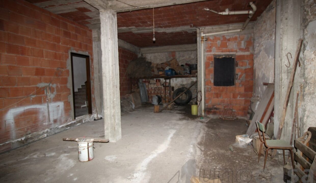 Foto immobile Rif. 3400 - Casa indipendente a Ragusa - immagine 3