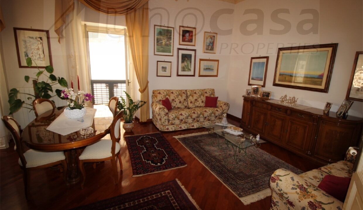 Foto immobile Rif. 3142 - Casa indipendente a Scicli - immagine 2