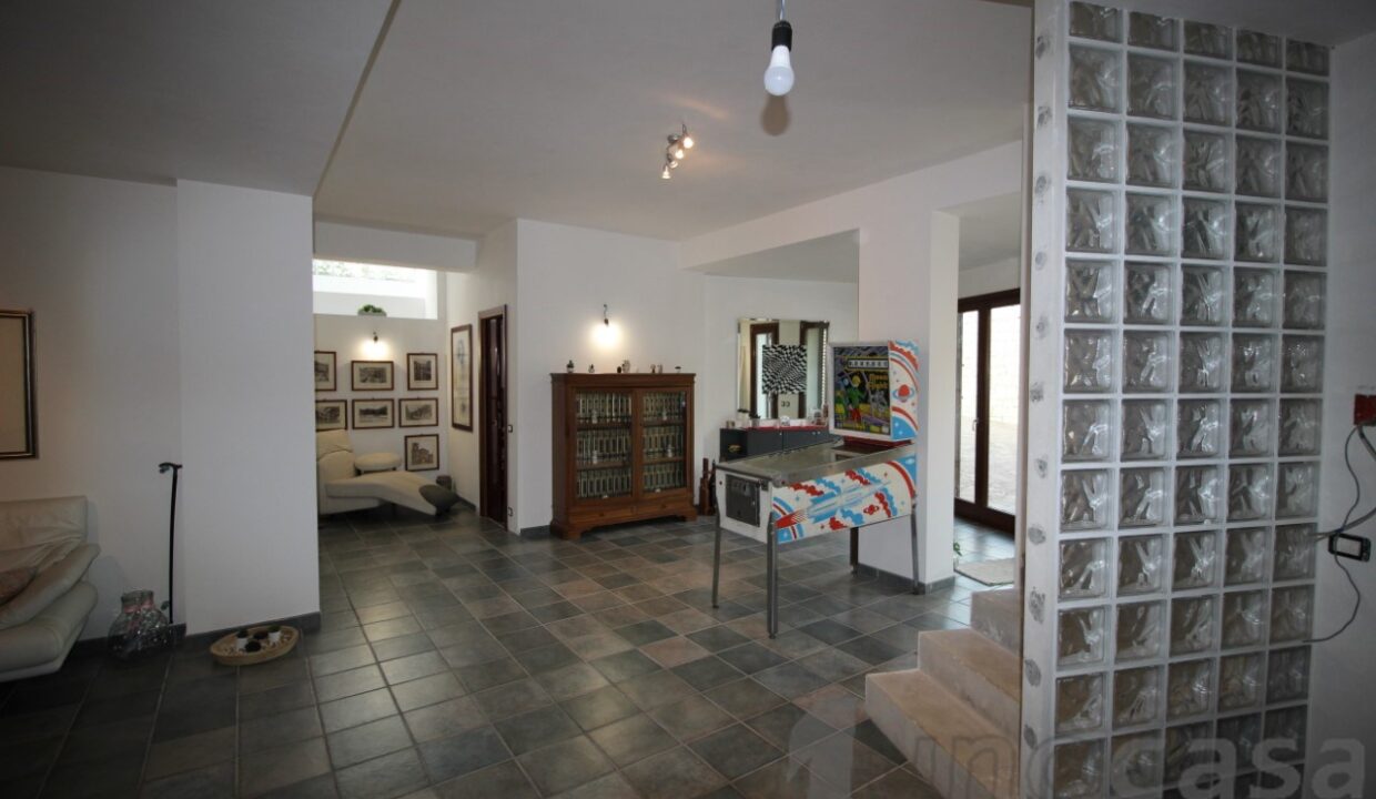 Foto immobile Rif. 3308 - Villa a Modica - immagine 9
