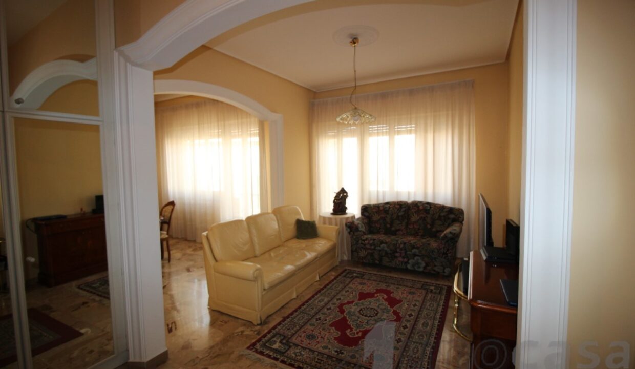 Foto immobile Rif. 2613 - Appartamento a Ragusa