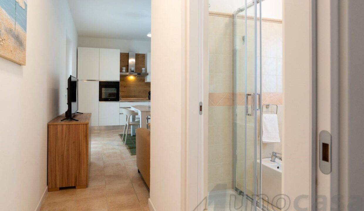 Foto immobile Rif. 3443 - Appartamento a Pachino - immagine 7