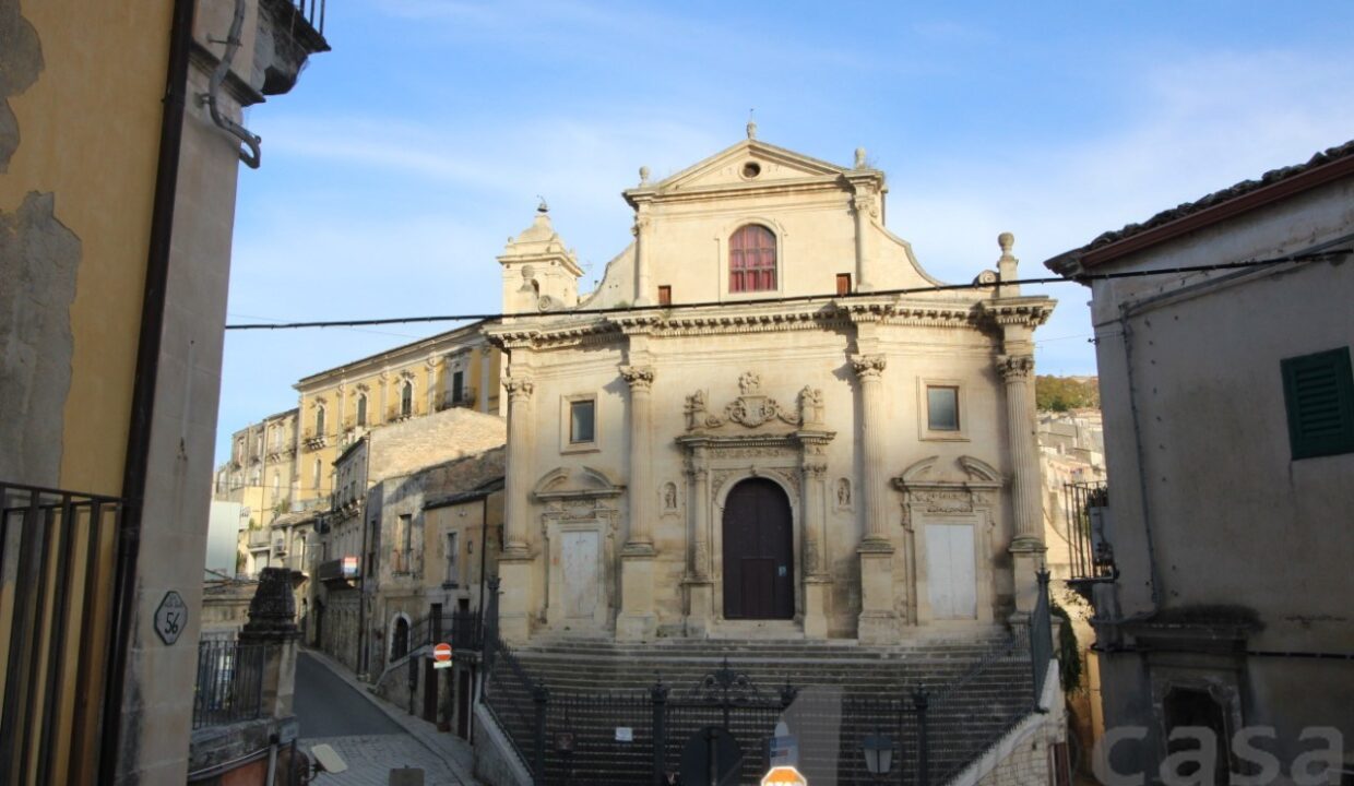 Foto immobile Rif. 3298 - Appartamento a Ragusa - immagine 5