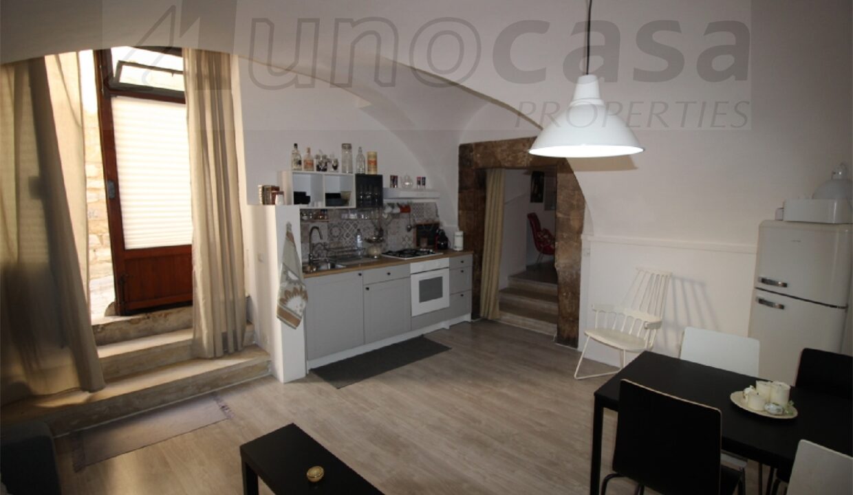 Foto immobile Rif. 3142 - Casa indipendente a Scicli - immagine 13