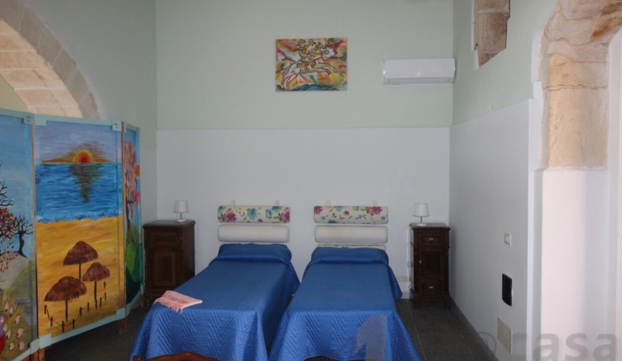 Foto immobile Rif. 3419 - Casale a Modica - immagine 20