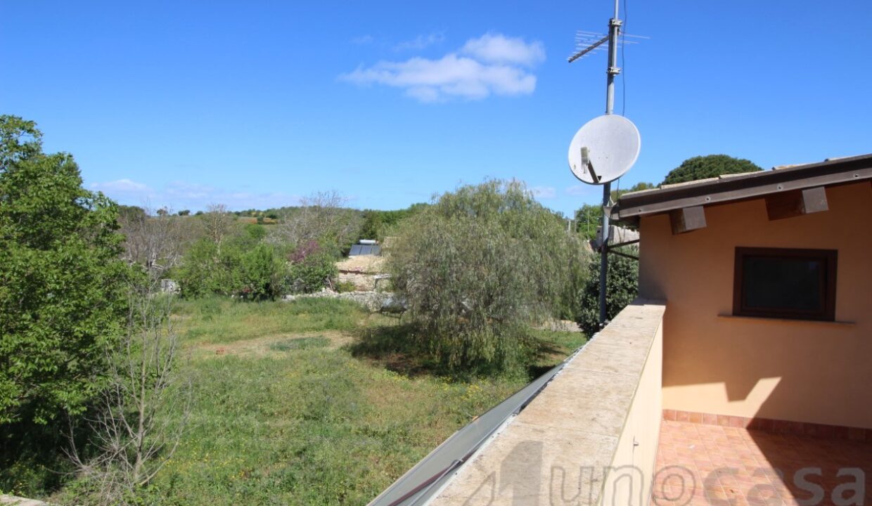 Foto immobile Rif. 3390 - Casa indipendente a Noto - immagine 20