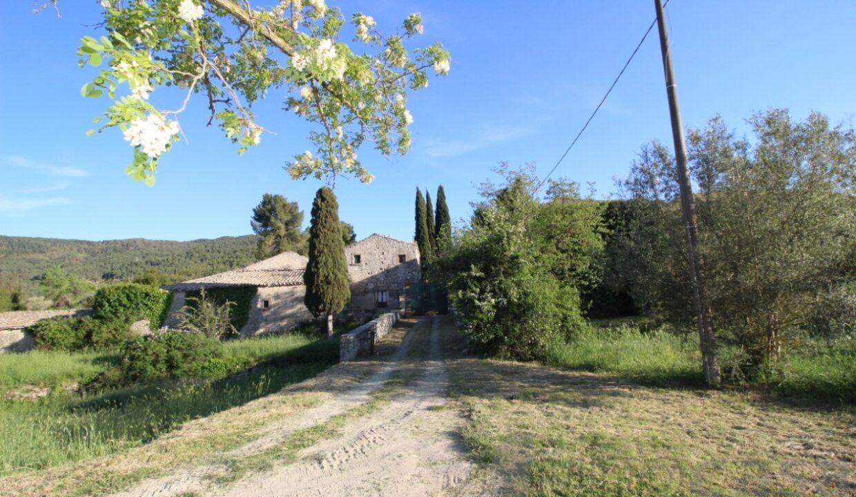 Foto immobile Rif. 3418 - Casale a Buccheri - immagine 4