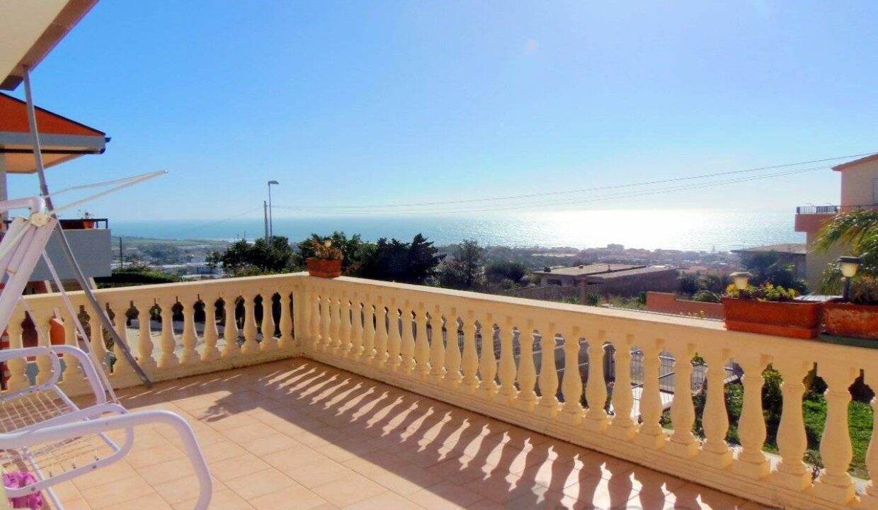 Foto immobile Rif. 3466 - Villa a Ragusa - immagine 5