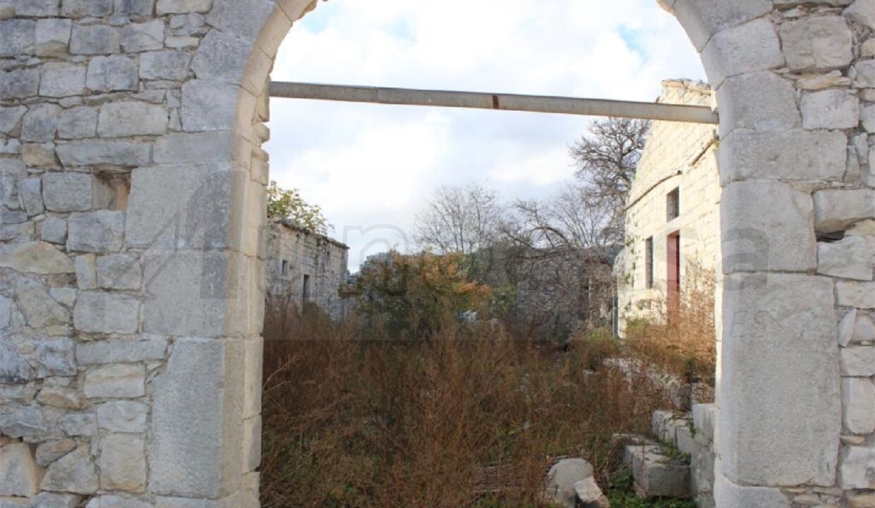 Foto immobile Rif. 3023 - Casale a Modica - immagine 9