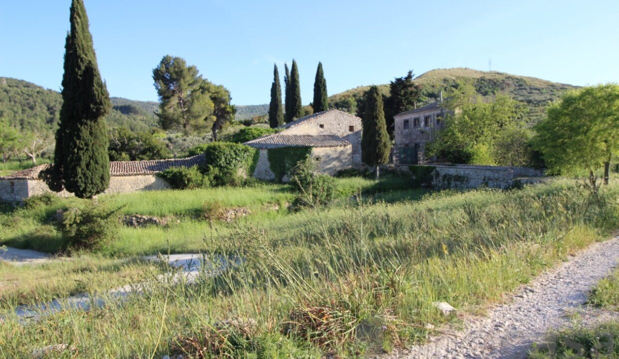 Foto immobile Rif. 3418 - Casale a Buccheri