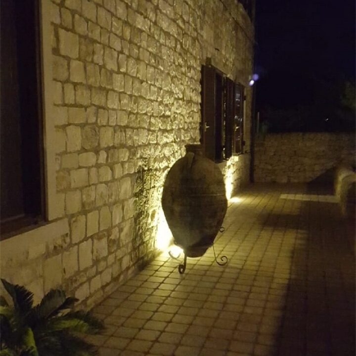 Foto immobile Rif. 3066 - Villa a Modica - immagine 29