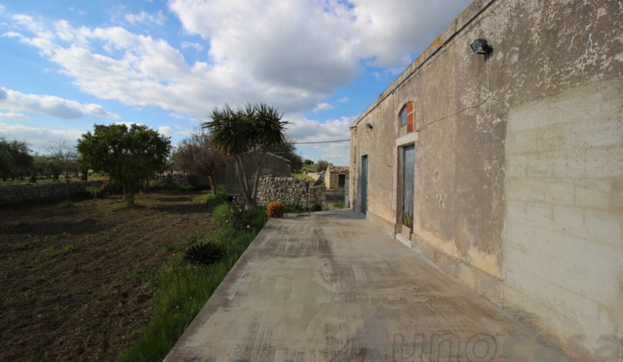 Foto immobile Rif. 3311 - Casale a Rosolini - immagine 6