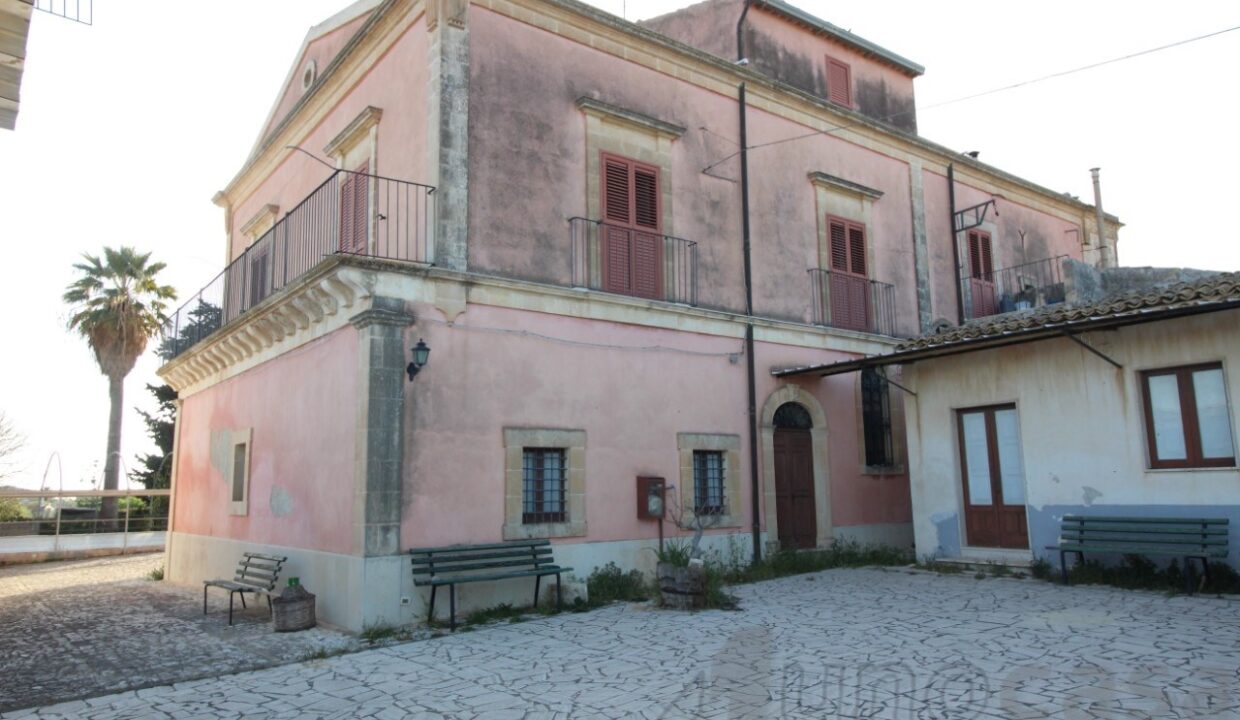 Foto immobile Rif. 3260 - Villa a Scicli - immagine 5