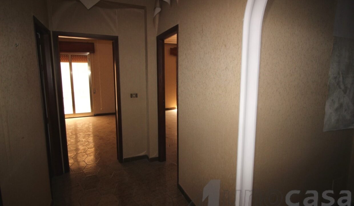 Foto immobile Rif. 3400 - Casa indipendente a Ragusa - immagine 7