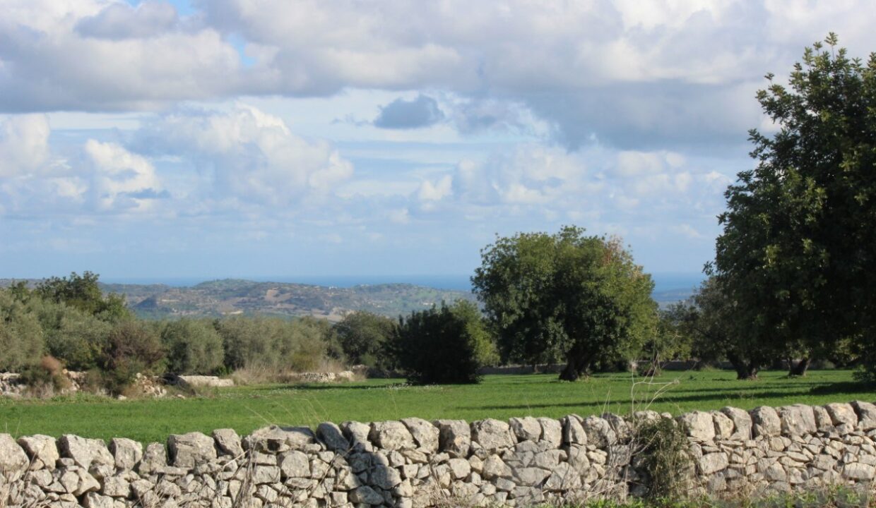 Foto immobile Rif. 3420 - Casale a Modica - immagine 35