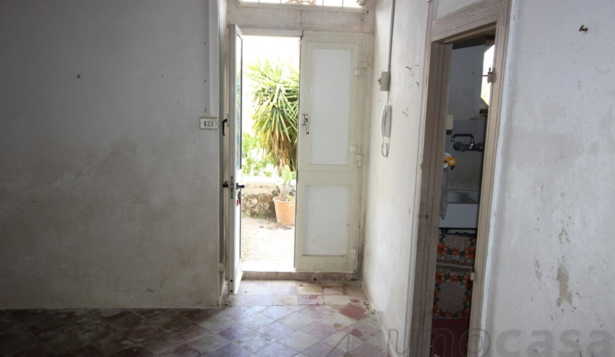 Foto immobile Rif. 3361 - Casa indipendente a Modica - immagine 15