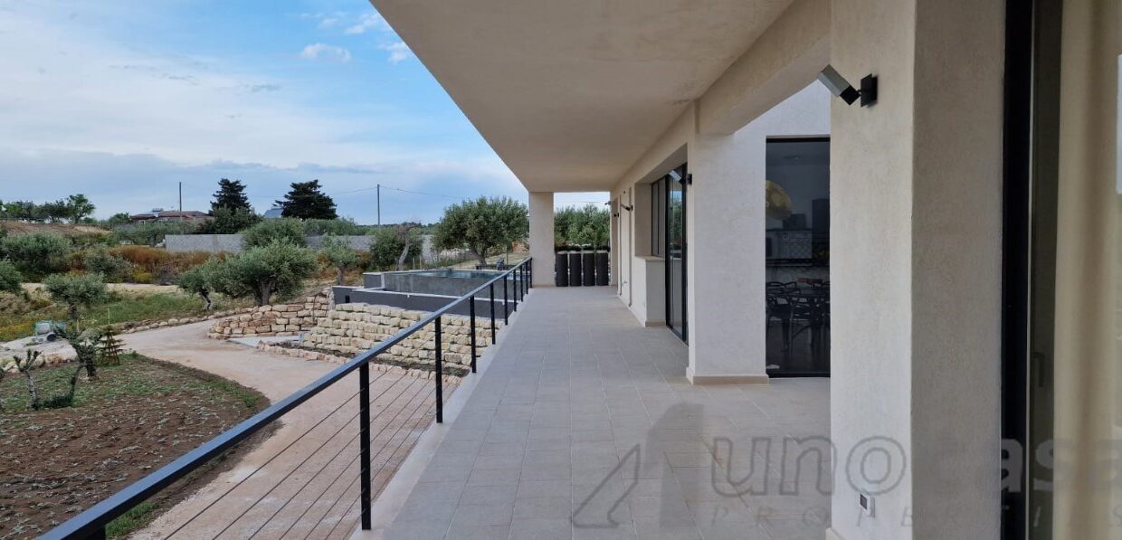 Foto immobile Rif. 3351 - Villa a Noto - immagine 28