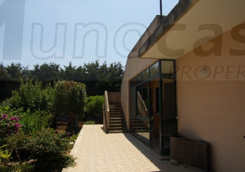 Foto immobile Rif. 3184 - Villa a Modica - immagine 6