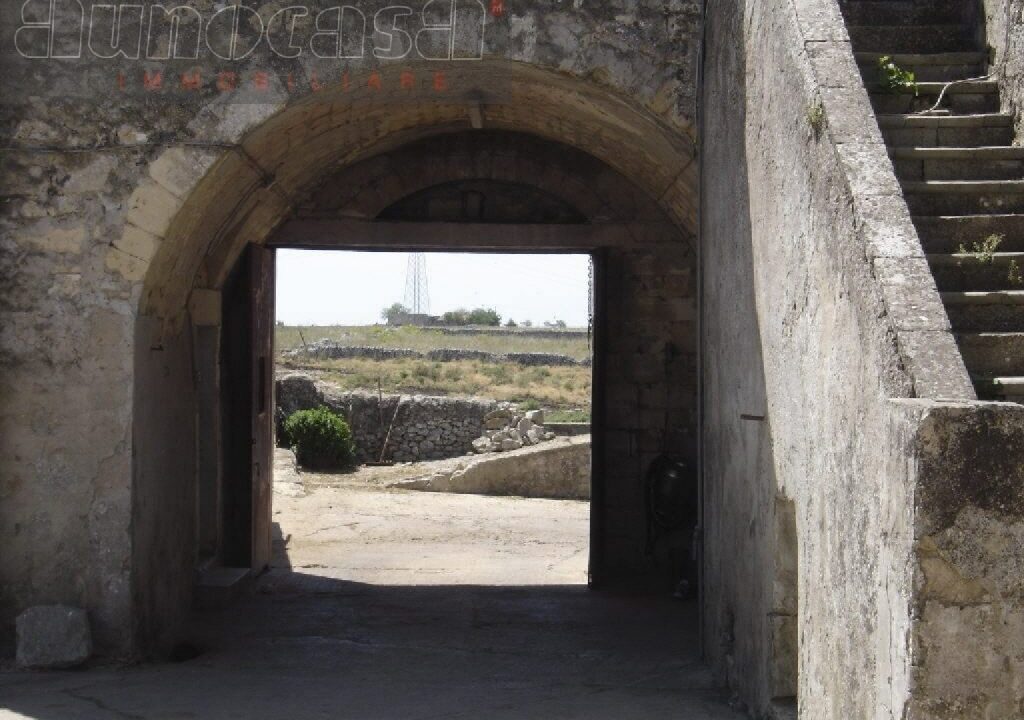 Foto immobile Rif. 3095 - Casale a Ragusa - immagine 2