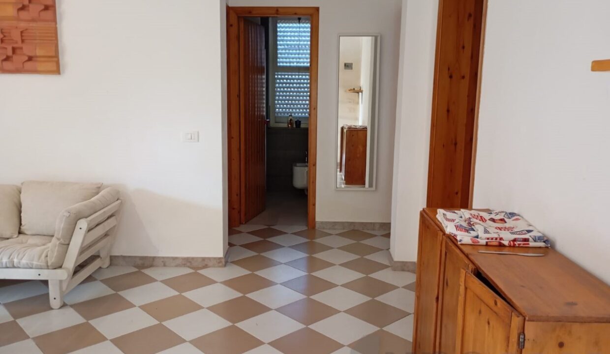 Foto immobile Rif. 3489 - Villa a Noto - immagine 27