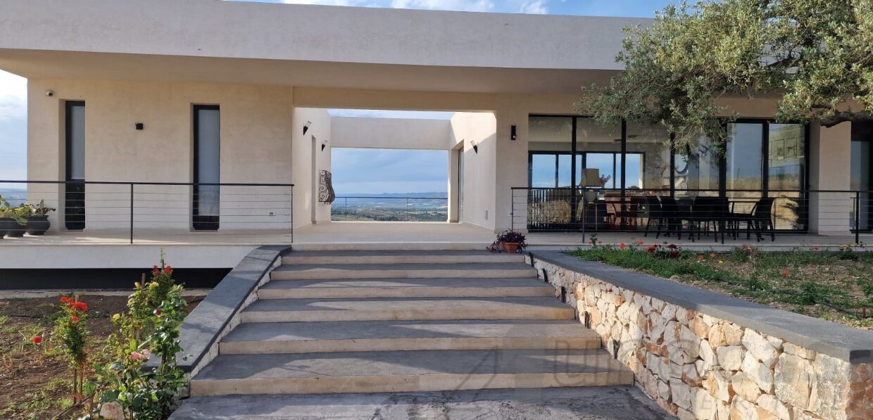 Foto immobile Rif. 3351 - Villa a Noto - immagine 2
