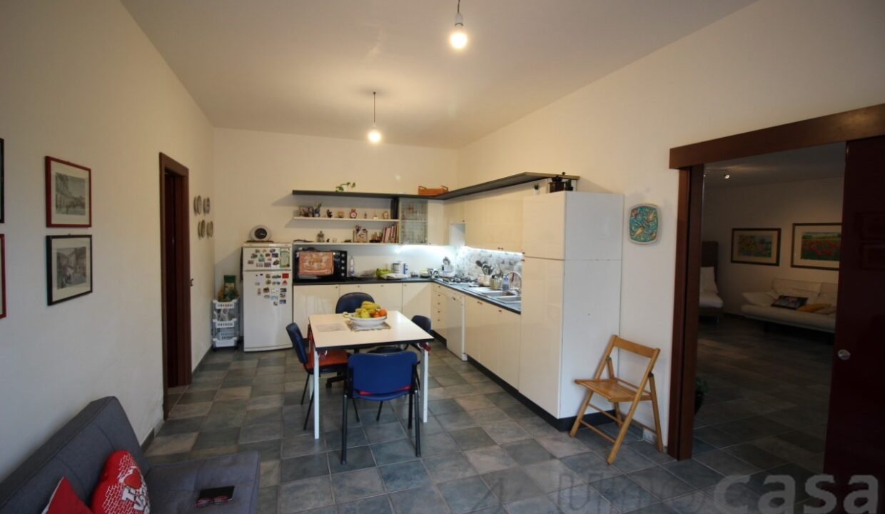 Foto immobile Rif. 3308 - Villa a Modica - immagine 6