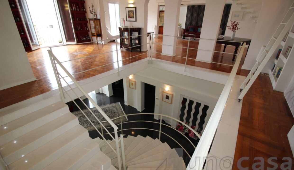 Foto immobile Rif. 3277 - Casa indipendente a Ragusa