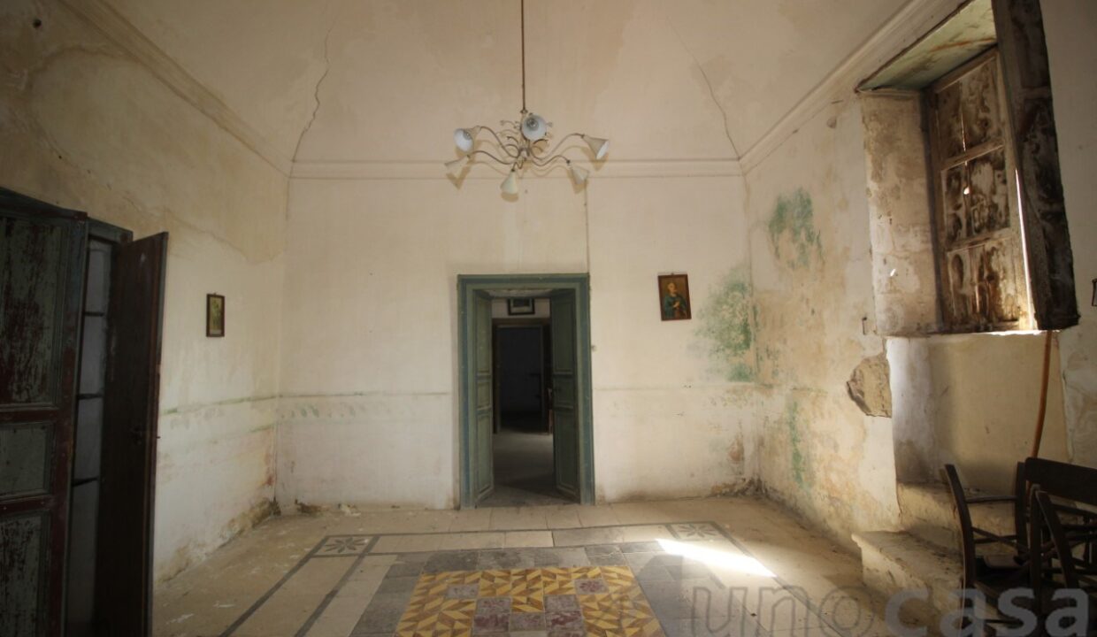 Foto immobile Rif. 3324 - Casale a Modica - immagine 32
