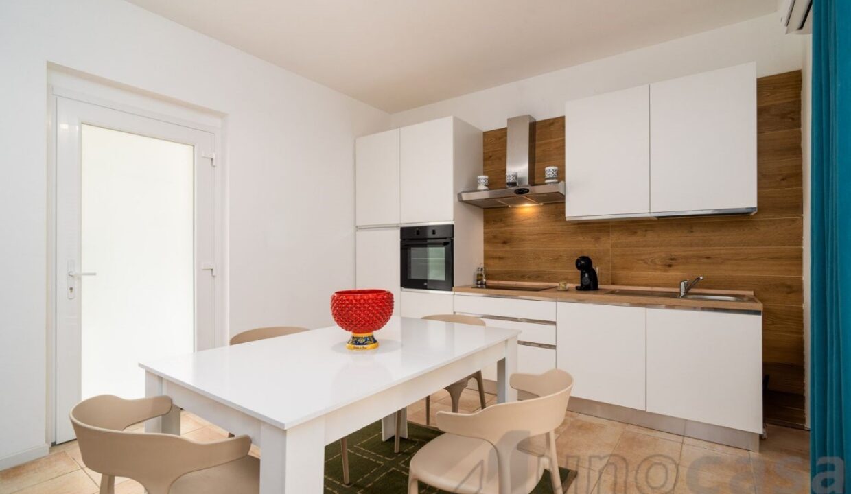 Foto immobile Rif. 3443 - Appartamento a Pachino - immagine 3