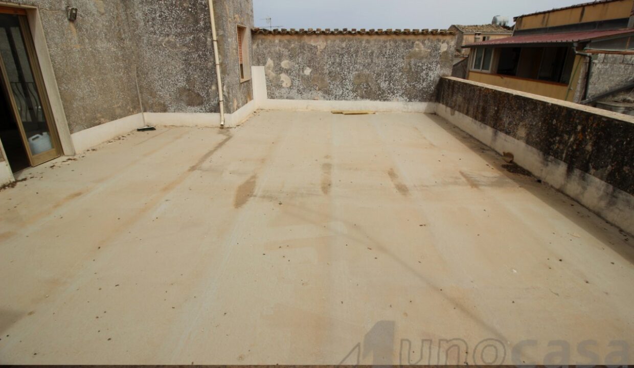 Foto immobile Rif. 3400 - Casa indipendente a Ragusa - immagine 13